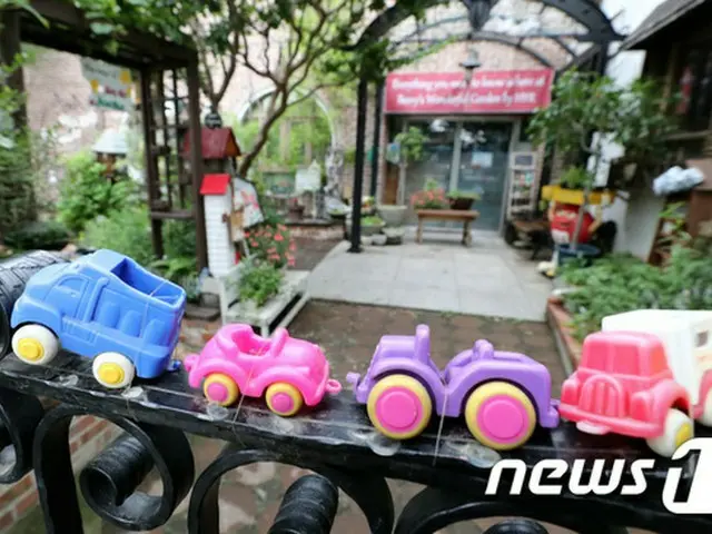 韓国の幼稚園で集団食中毒発生、99人が症状訴え＝15人に”ハンバーガー病”の症状（画像:news1）