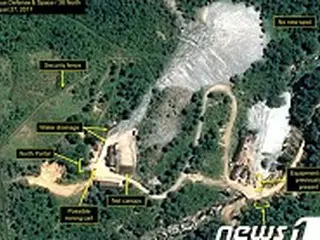 北朝鮮の朝鮮戦争70周年報告書…「米国の対北朝鮮敵視政策廃棄を要求」