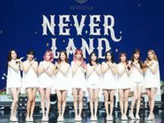 「宇宙少女」、米ビルボードがスポットライト…キーワードは“成長”