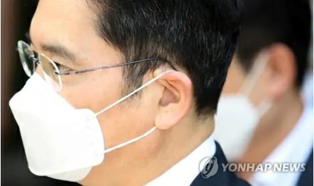 李在鎔氏（資料写真）＝（聯合ニュース）
