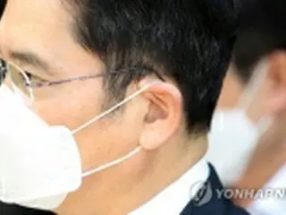 サムスン経営トップ起訴の妥当性　検察外部の専門家きょう判断