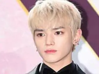 【公式】「NCT 127」テヨン、きょう（26日）「ミュージックバンク」欠席… 健康上の理由で