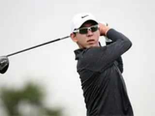 ＜男子ゴルフ＞ノ・スンヨル、除隊後最高の活躍＝PGAトラベラーズ選手権1R5位