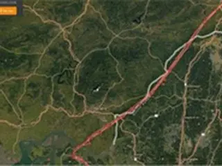 韓国警察、北朝鮮に聖書風船飛ばした宗教団体を厳しく捜査へ