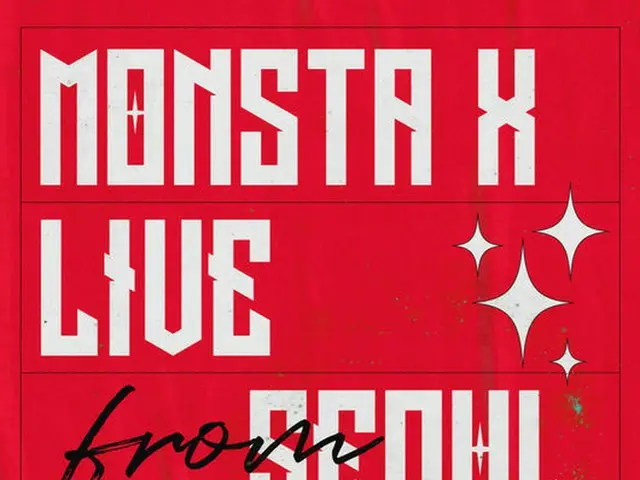 【公式】「MONSTA X」、7月26日オンラインコンサート開催（画像:OSEN）