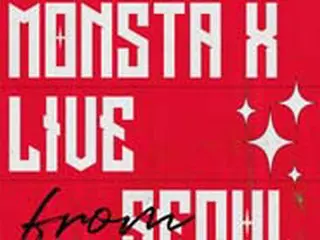 【公式】「MONSTA X」、7月26日オンラインコンサート開催