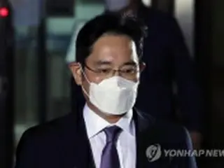 サムスントップは「不起訴」相当　最高検の専門家委員会＝韓国
