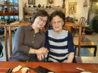 慰安婦被害者と批判対象の支援団体理事長が面談　７月に共同会見へ