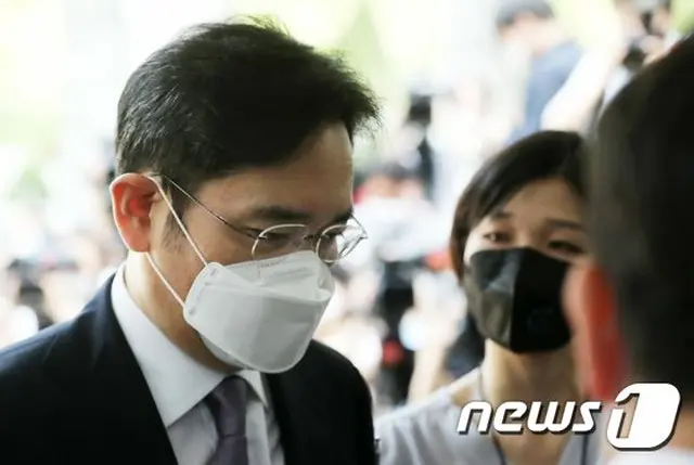 審議委員会「李在鎔氏の捜査を終了し、起訴しない」…弁護団は「決定を尊重」＝韓国（提供:news1）