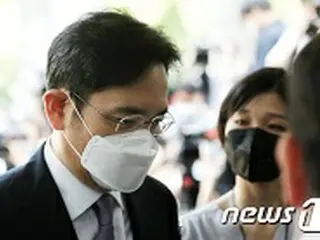 審議委員会「李在鎔副会長の捜査を終了し、起訴しない」…弁護団は「決定を尊重」＝韓国
