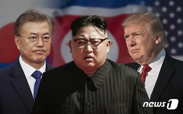 今年後半の“米韓合同訓練”実施によって朝鮮半島情勢の変数が再び起こるような様子である（提供:news1）