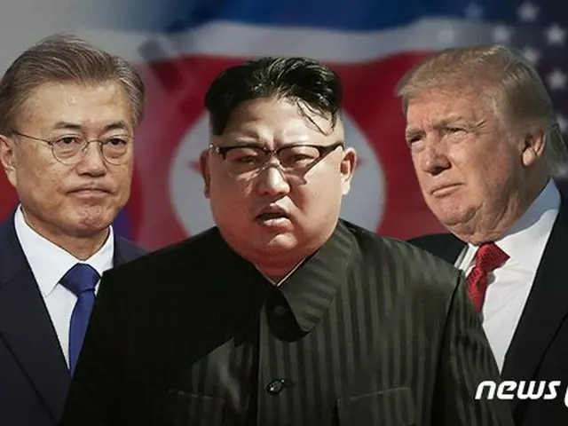 今年後半の“米韓合同訓練”実施によって朝鮮半島情勢の変数が再び起こるような様子である（提供:news1）