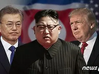 北朝鮮の“再考”の変数は「米韓合同訓練？」…米韓の懸案が再浮上