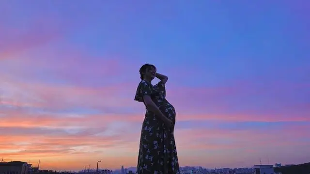 「NINE MUSES」出身のヒョナ、昨日（6/26）出産…ウンジとソンアに続きグループで3人目のママに（提供:OSEN）
