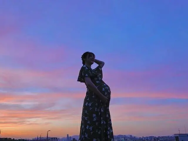 「NINE MUSES」出身のヒョナ、昨日（6/26）出産…ウンジとソンアに続きグループで3人目のママに（提供:OSEN）