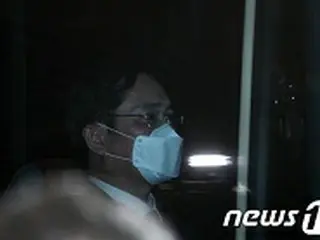 「李在鎔、不起訴」勧告した秘密投票…経済も考慮＝サムスン電子副会長に対する審議