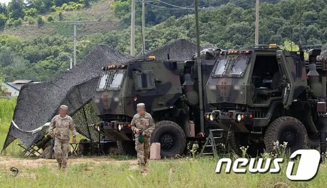 米下院、在韓米軍の削減にブレーキ…「北朝鮮の脅威の減少を証明しなければ」（提供:news1）