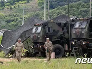 米下院、在韓米軍の削減にブレーキ…「北朝鮮の脅威の減少を証明しなければ」