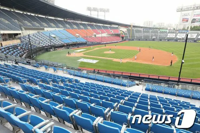「無観客」韓国プロ野球、7月から30%に当たる観客入場の許可を推進（提供:news1）