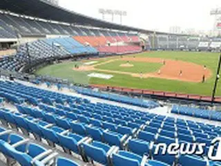 「無観客」韓国プロ野球、7月から30%に当たる観客入場の許可を推進