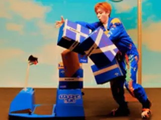 ジコ（ZICO）、新曲「Summer Hate」最後のコンセプトフォト公開