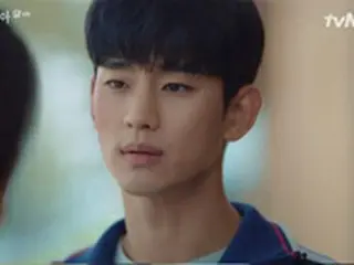 ≪韓国ドラマNOW≫「サイコだけど大丈夫」4話、キム・スヒョンが傷ついたソ・イェジと抱擁
