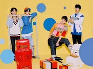 「AB6IX」 、今日「VIVID」でカムバック…ショーケースで新曲舞台初披露