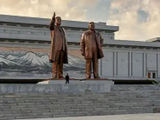 北朝鮮の首相、経済視察「平壌市の住宅建設保障」