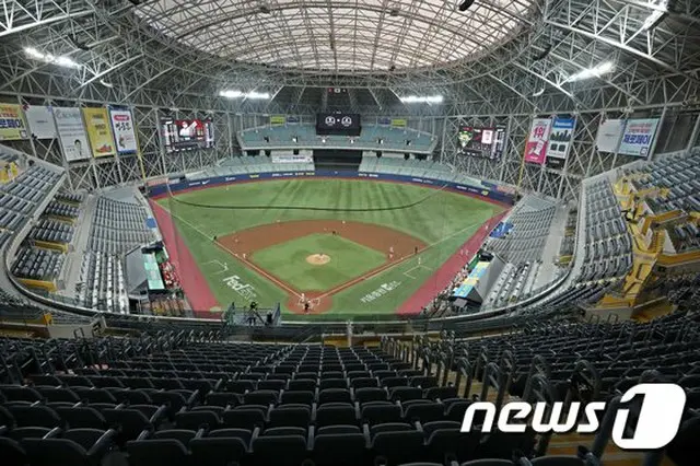 韓国の防疫当局がスポーツ競技観戦時、入場者が守るべき防疫規則を作っている。（提供:news1）
