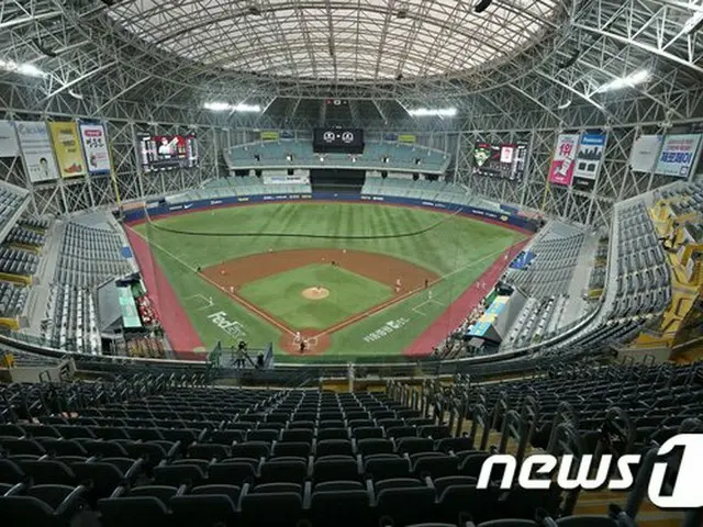 韓国の防疫当局がスポーツ競技観戦時、入場者が守るべき防疫規則を作っている。（提供:news1）