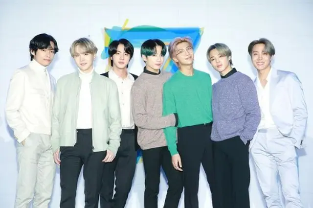【全文】「BTS（防弾少年団）」の所属事務所BigHit、「悪質コメントを書きこんだ人に罰金刑、一部は検察に送致」（提供:OSEN）