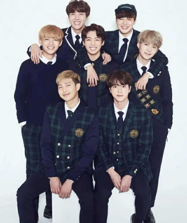 BTS（防弾少年団）の「VOGUE JAPAN」8月号「世界が恋するBTSが見つめる未来」インタビューを紐解く