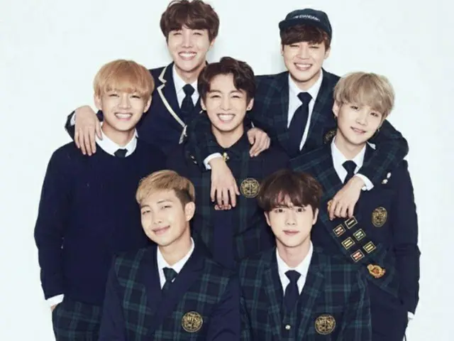 BTS（防弾少年団）の「VOGUE JAPAN」8月号「世界が恋するBTSが見つめる未来」インタビューを紐解く