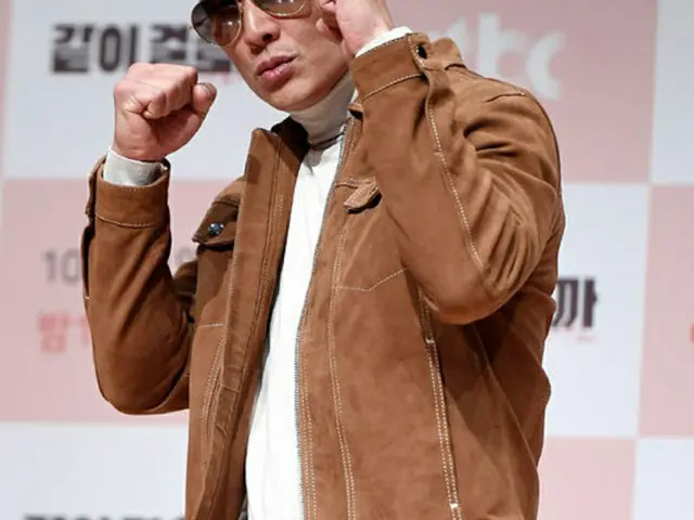 【全文】パク・チュニョン（god）、SNSアカウント詐称被害を受けファンに注意喚起「あまりにもよくない行動」（提供:OSEN）