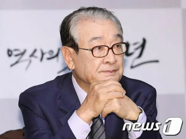 【公式】俳優イ・スンジェの事務所側、マネジャーパワハラ疑惑に反論「60年の演技人生に打撃…法的対応」」（提供:news1）