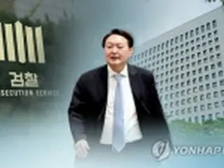 次期韓国大統領選候補の支持率　尹検事総長が3位にランクイン