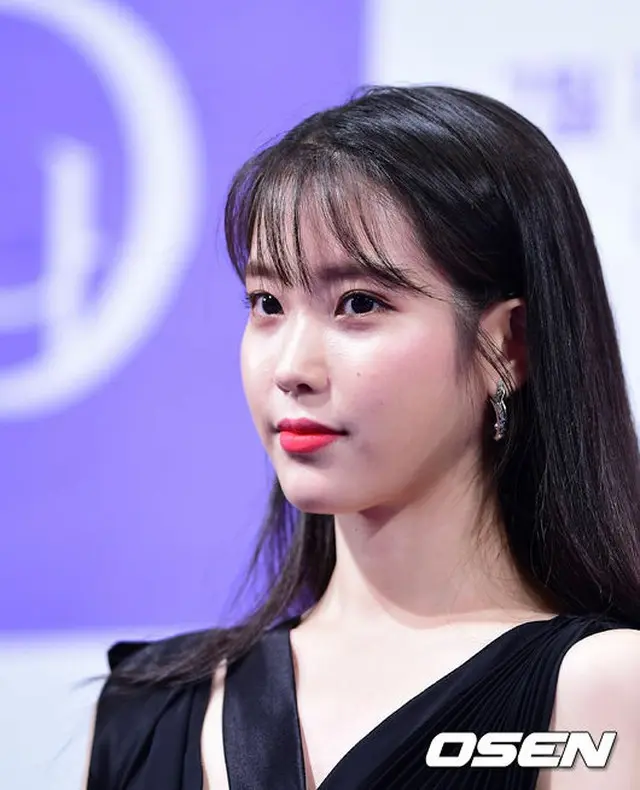 歌手IU（アイユー）、バラエティ「車輪のついた家」出演へ＝俳優ヨ・ジングとの縁（提供:OSEN）