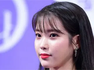 歌手IU（アイユー）、バラエティ「車輪のついた家」出演へ＝俳優ヨ・ジングとの縁