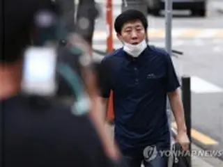 ビラ散布の脱北者団体代表ら取り調べ　韓国警察