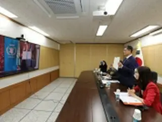 ＷＦＰ通じた１千万ドルの対北支援保留　再推進の時期検討＝韓国統一部