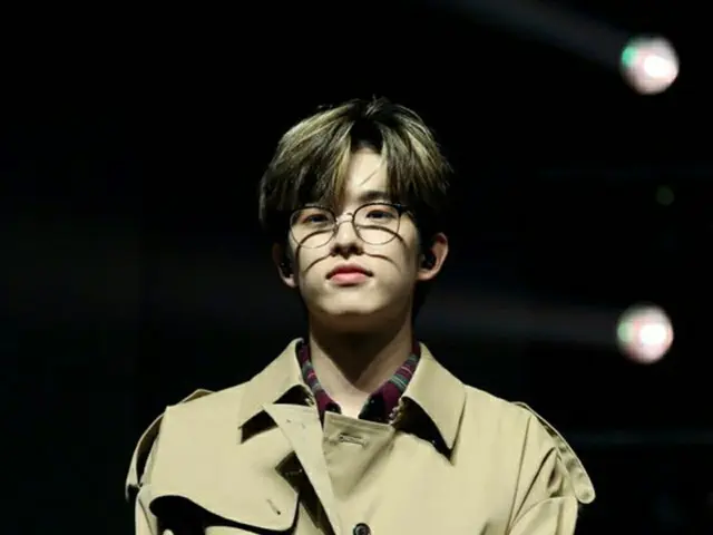 【全文】「DAY6」のJae、SNSで所属事務所のJYP側に不満を吐露…メンバー間の待遇差別を主張（提供:news1）