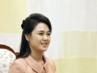 李雪柱氏に対するわいせつなビラに「憤怒」＝北朝鮮当局