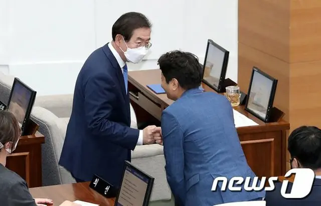ソウル市、外国人にも災害支援金の支給を決定…関連予算を編成＝韓国（提供:news1）