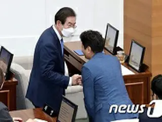 ソウル市、外国人にも災害支援金の支給を決定…関連予算を編成＝韓国