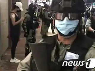 香港保安法に怒った“米・英”…「これは“一国一制度”だ」