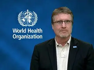 WHO「中国の豚インフル、注視している」＝会見で発表