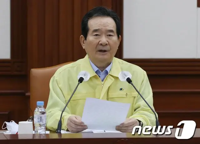 韓国首相、宗教施設に強く警告「感染続けば高危険施設に指定」（提供:news1）
