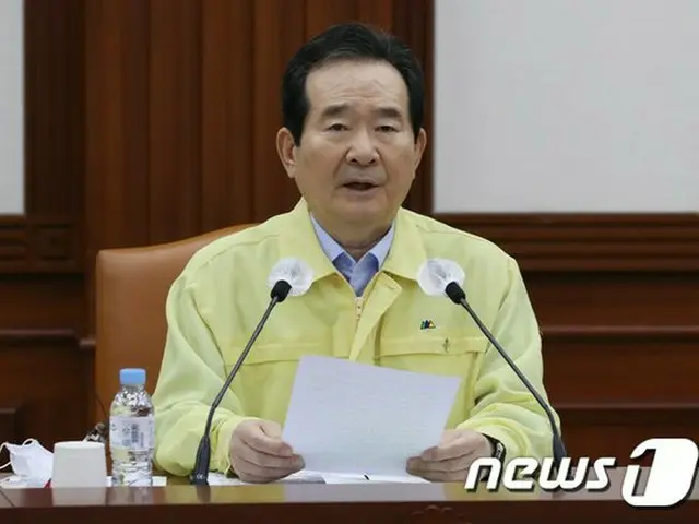 韓国首相、宗教施設に強く警告「感染続けば高危険施設に指定」（提供:news1）