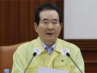 韓国首相、宗教施設に強く警告「感染続けば高危険施設に指定」