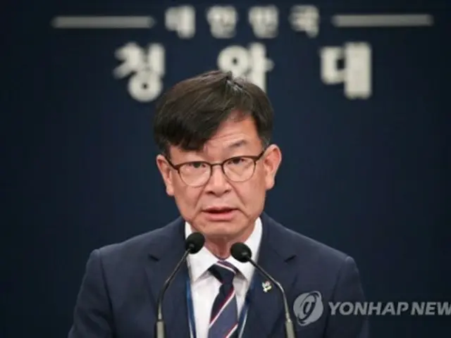 金尚祖氏（資料写真）＝（聯合ニュース）